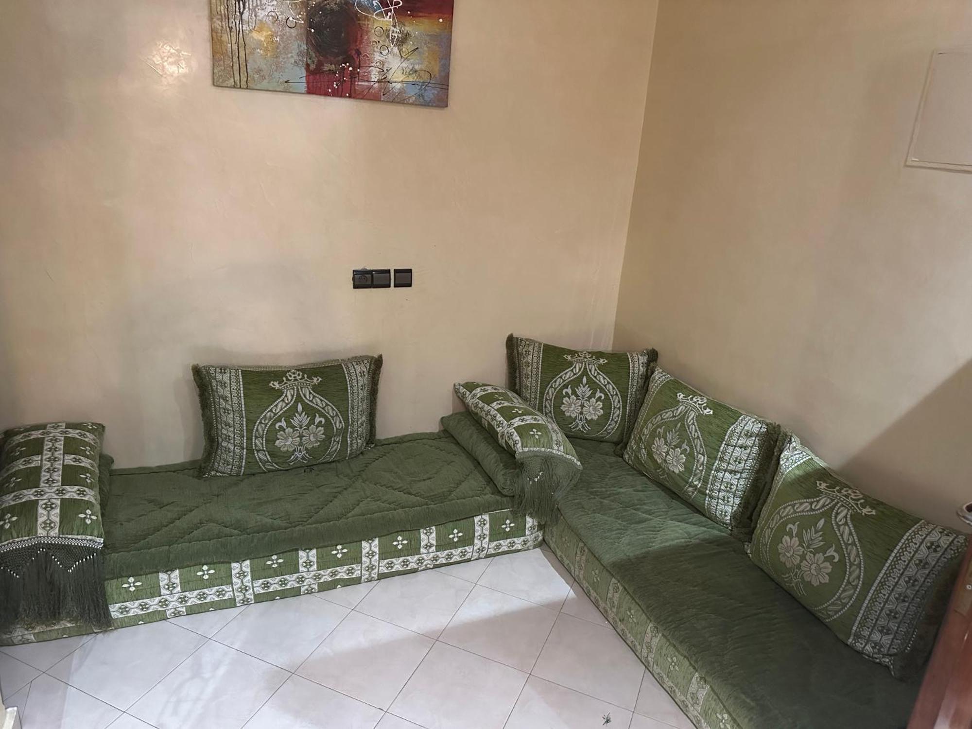 Apartment Bel