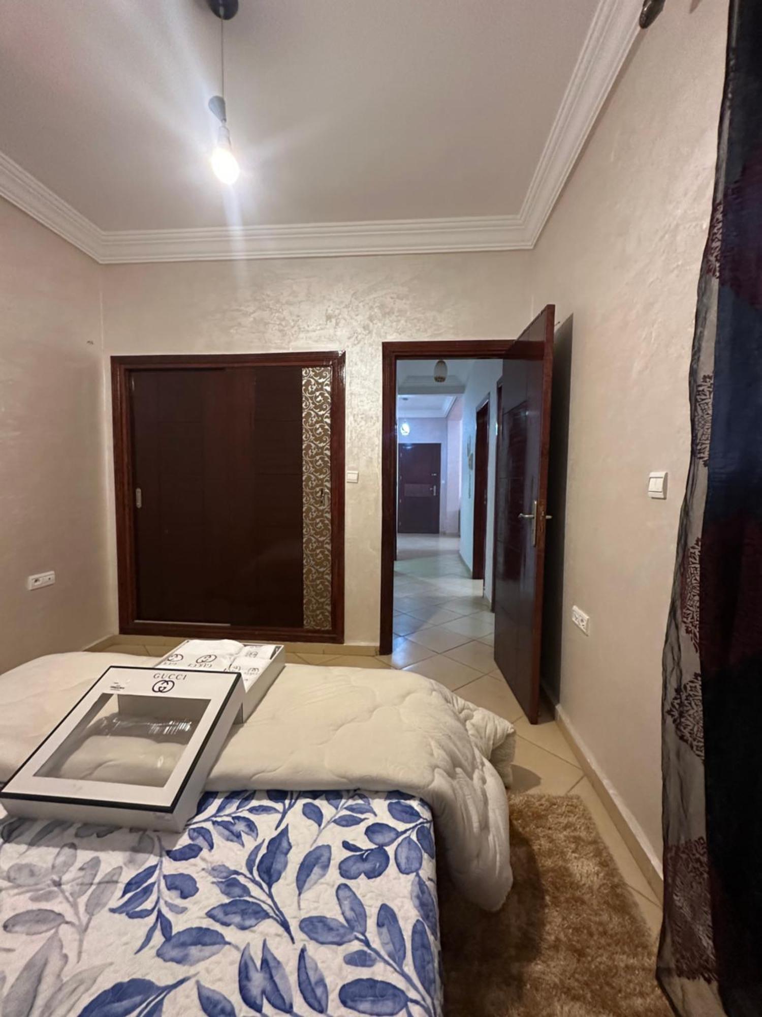 Quartier Essalam Ennahda Apartment Agadir