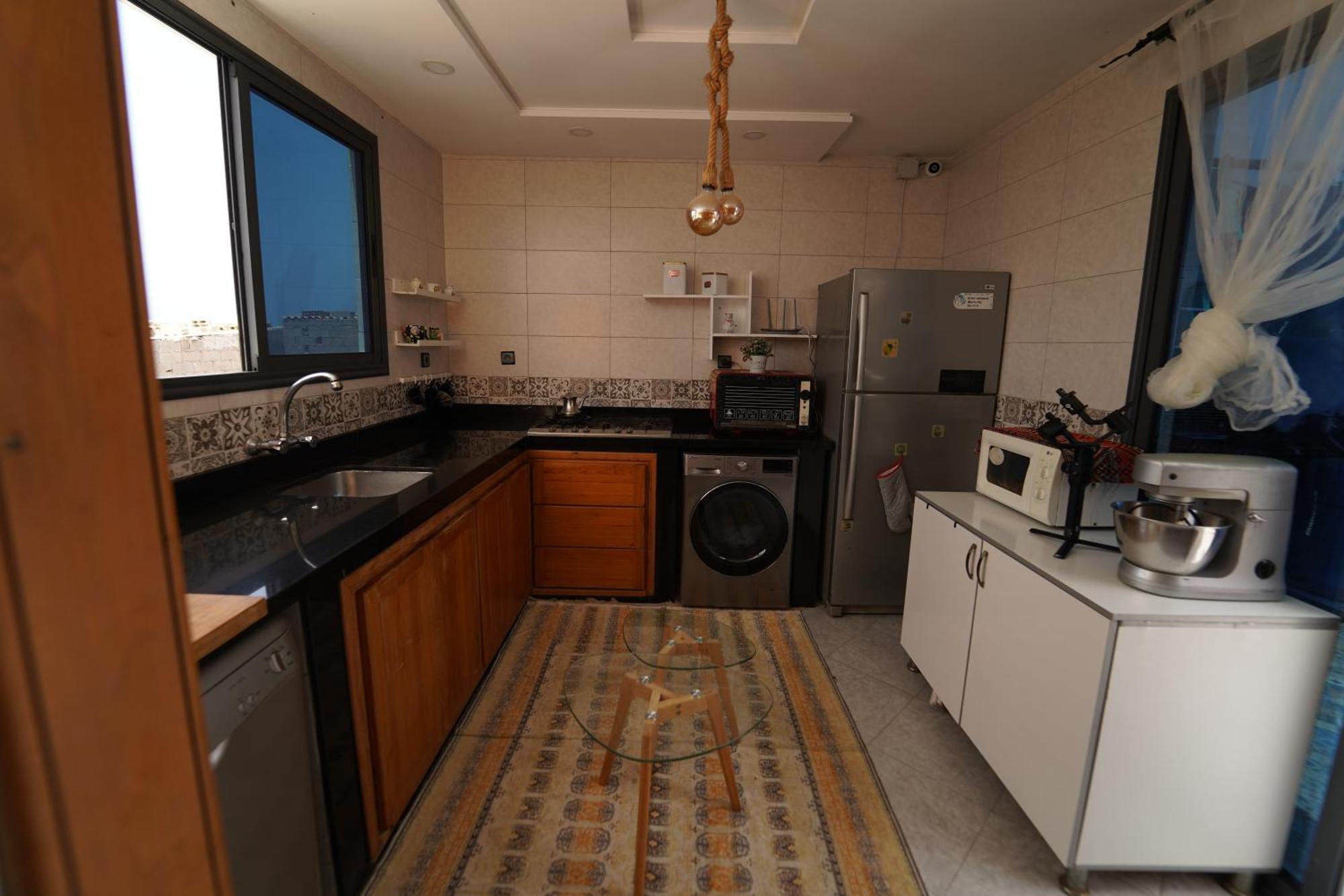 Bed & Breakfast Waves Hunter Surf House Agadir