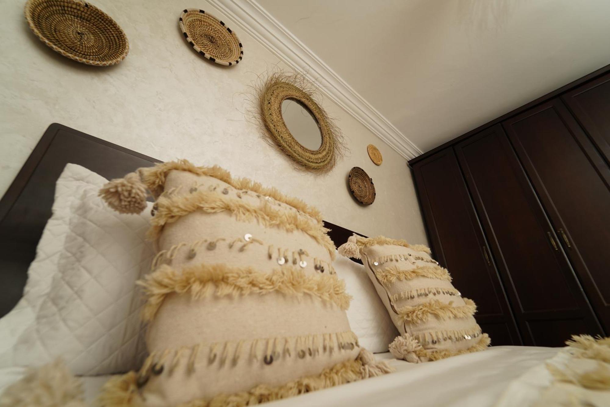 Waves Hunter Surf House * Agadir