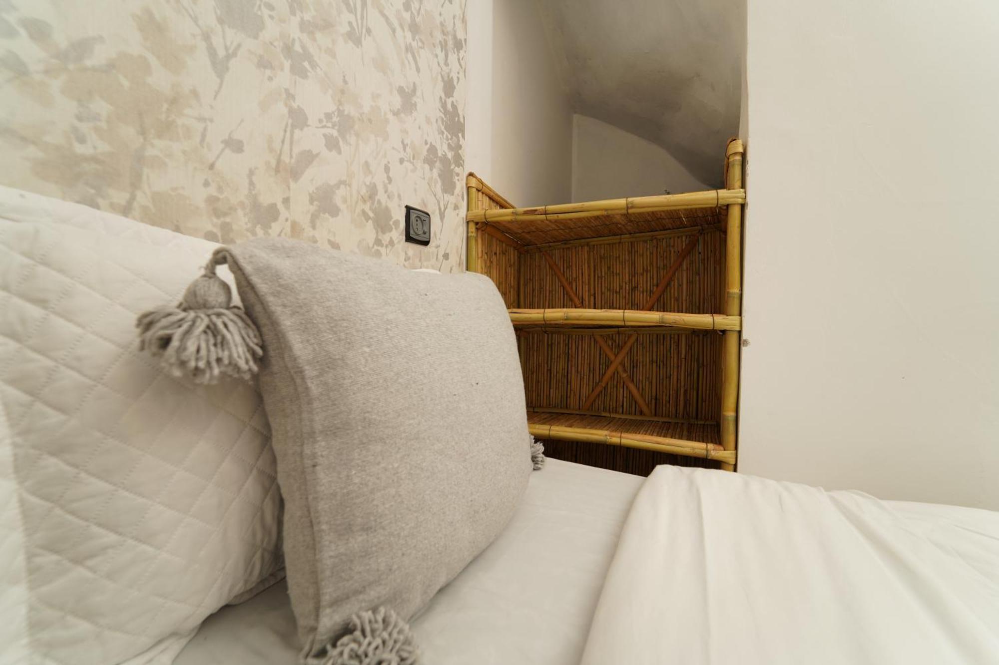 Bed & Breakfast Waves Hunter Surf House Agadir