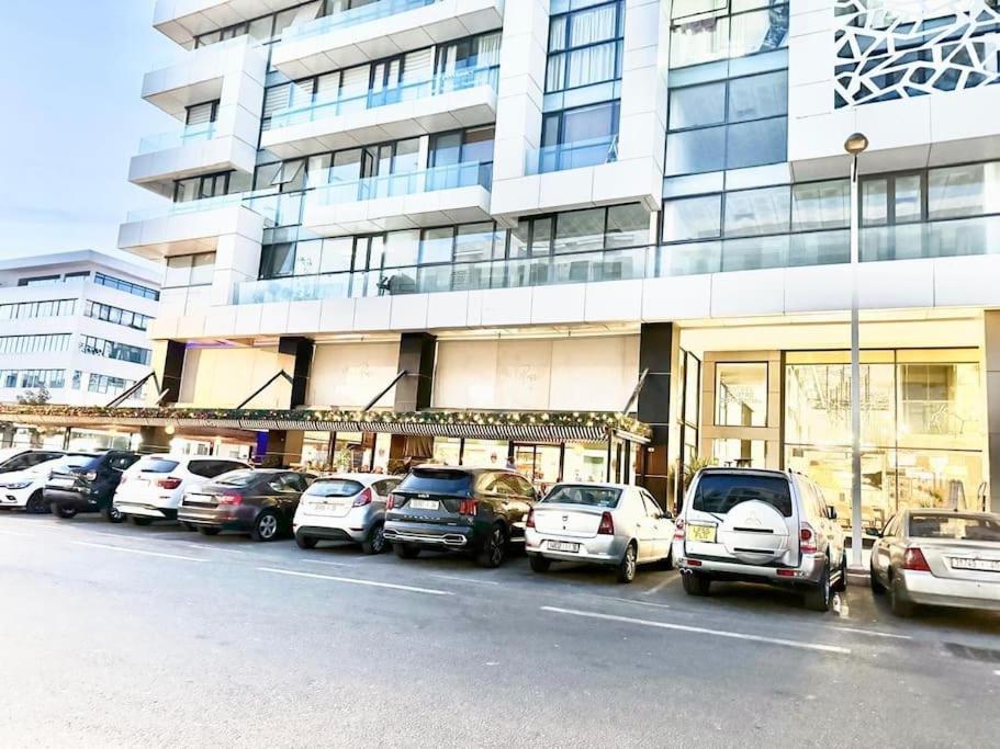 Hamza Apparemment Apartment Agadir