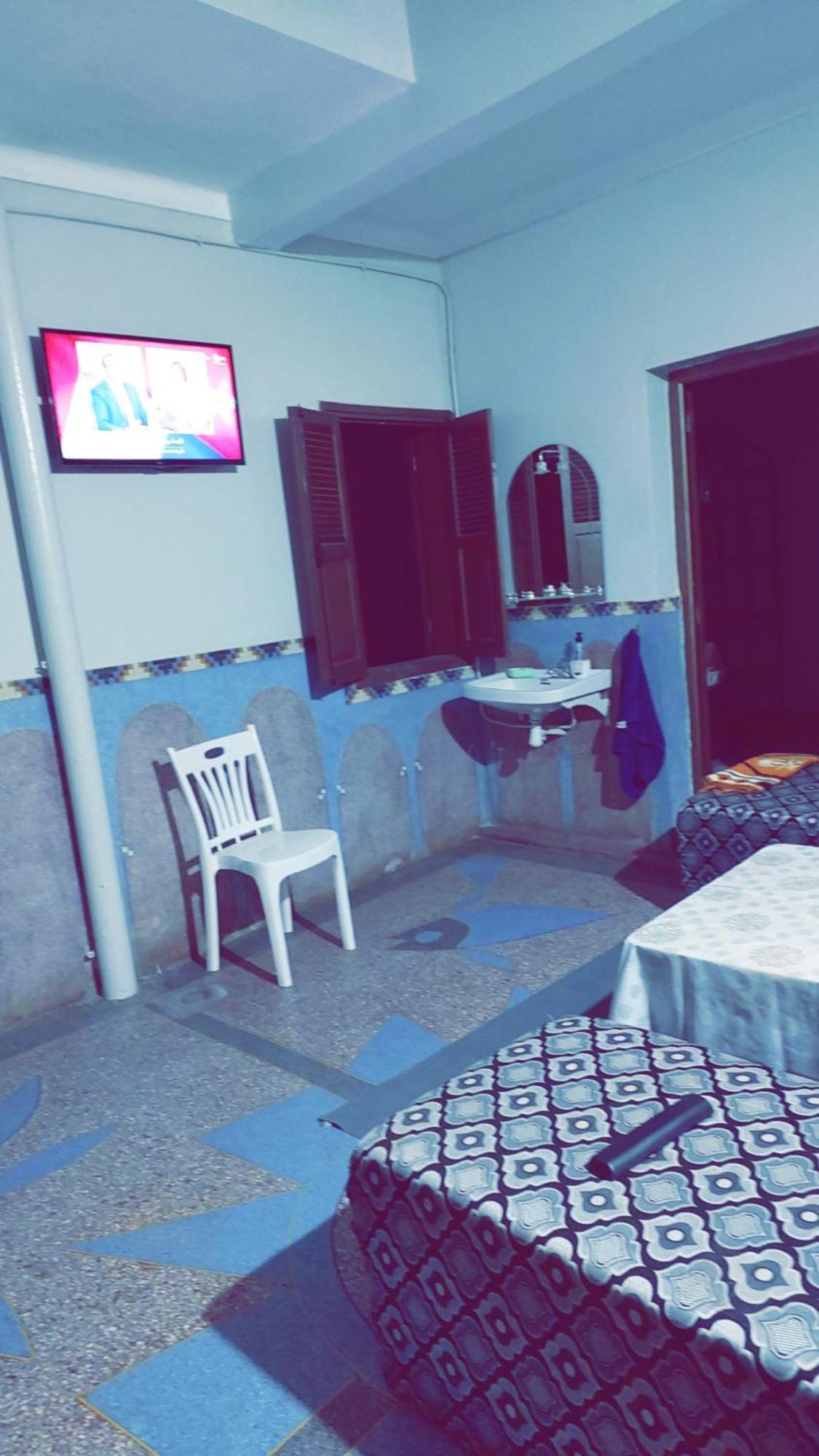 Mehdi Rent House