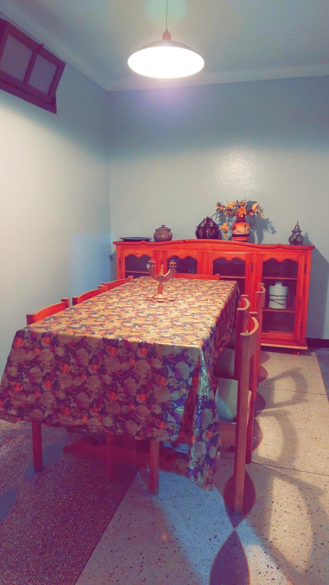 Apartment Mehdi Rent House *