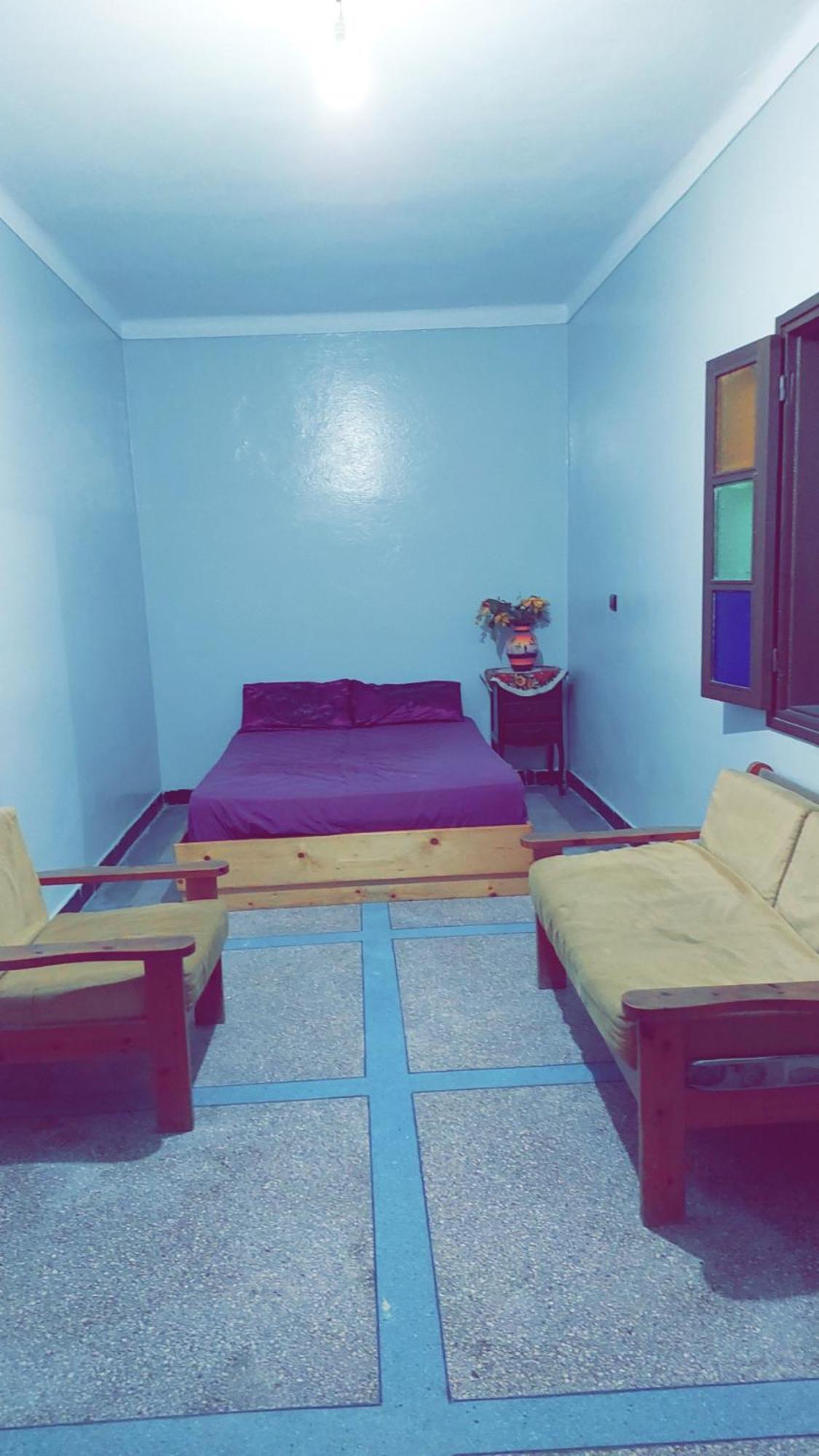 Apartment Mehdi Rent House Agadir