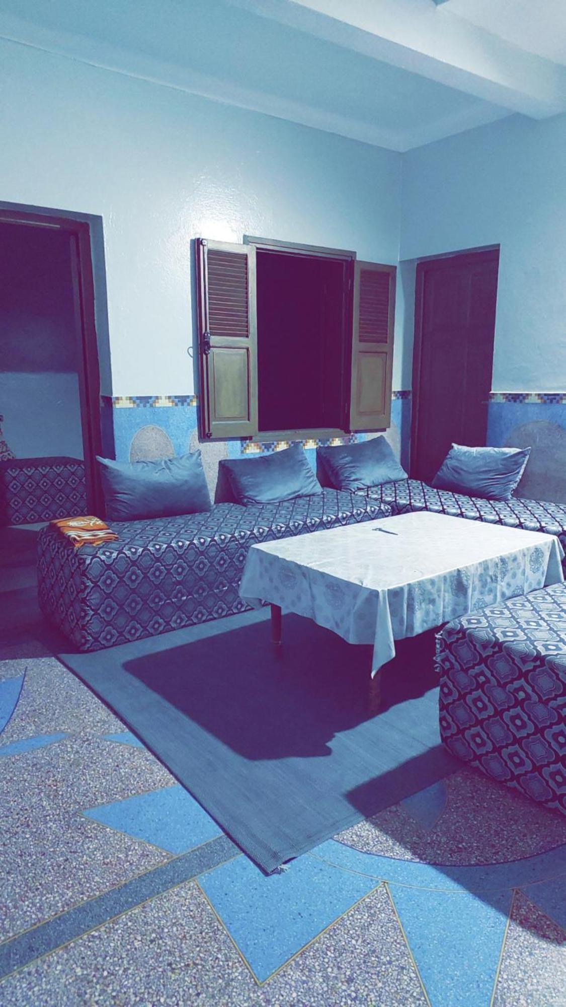 Apartment Mehdi Rent House