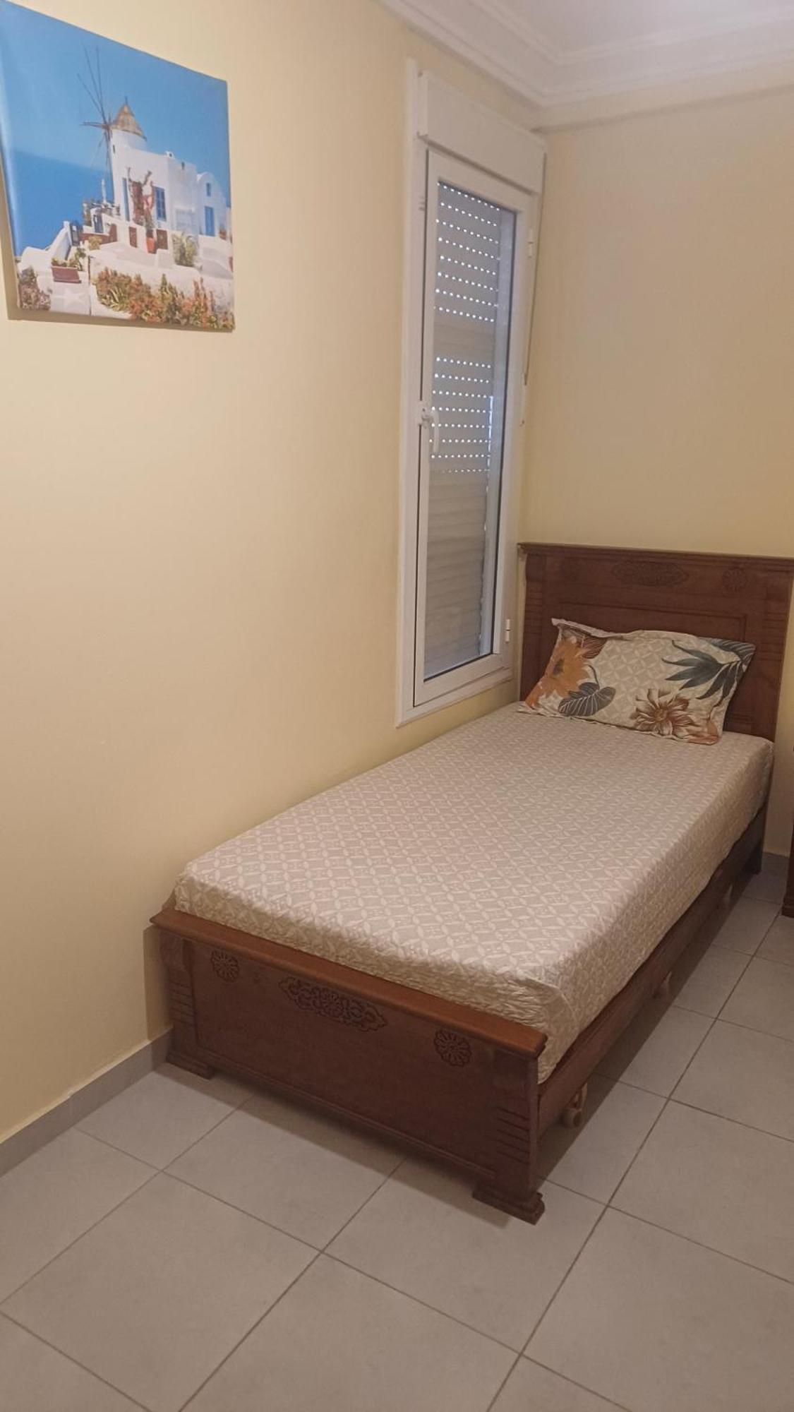 Apartment Vu *