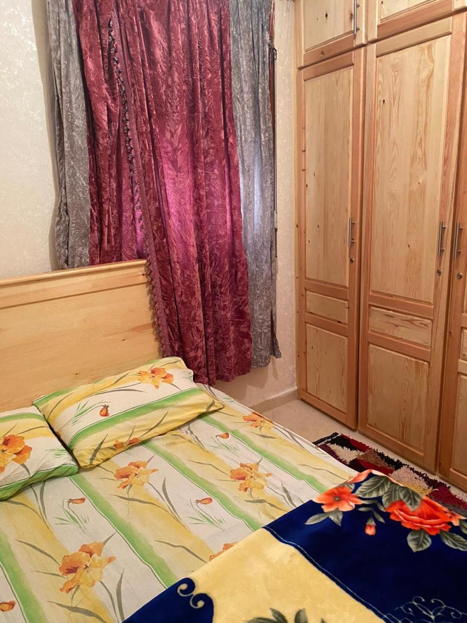 Appertment In Rent Taghazout Apartment *