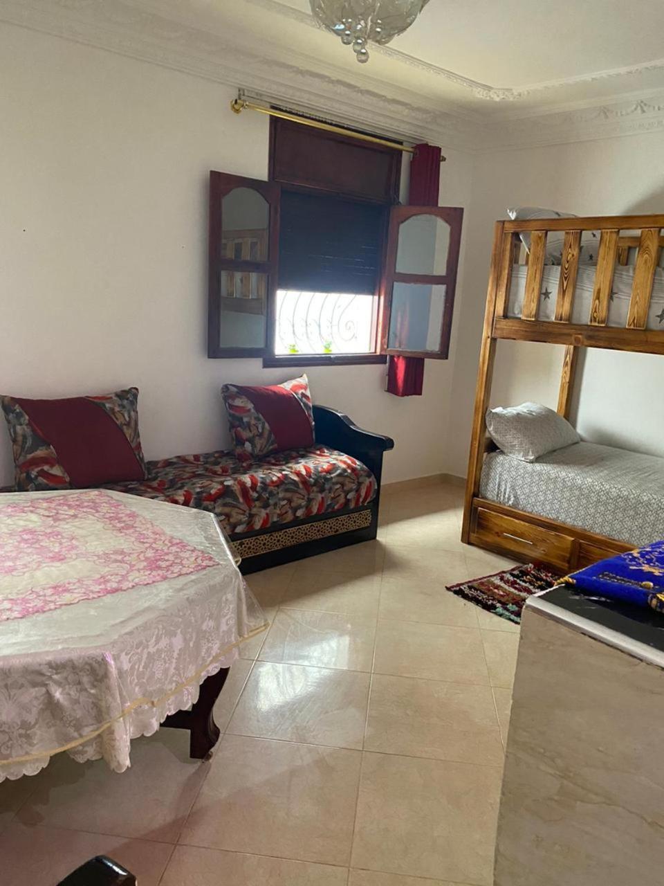 Appertment In Rent Taghazout Apartment