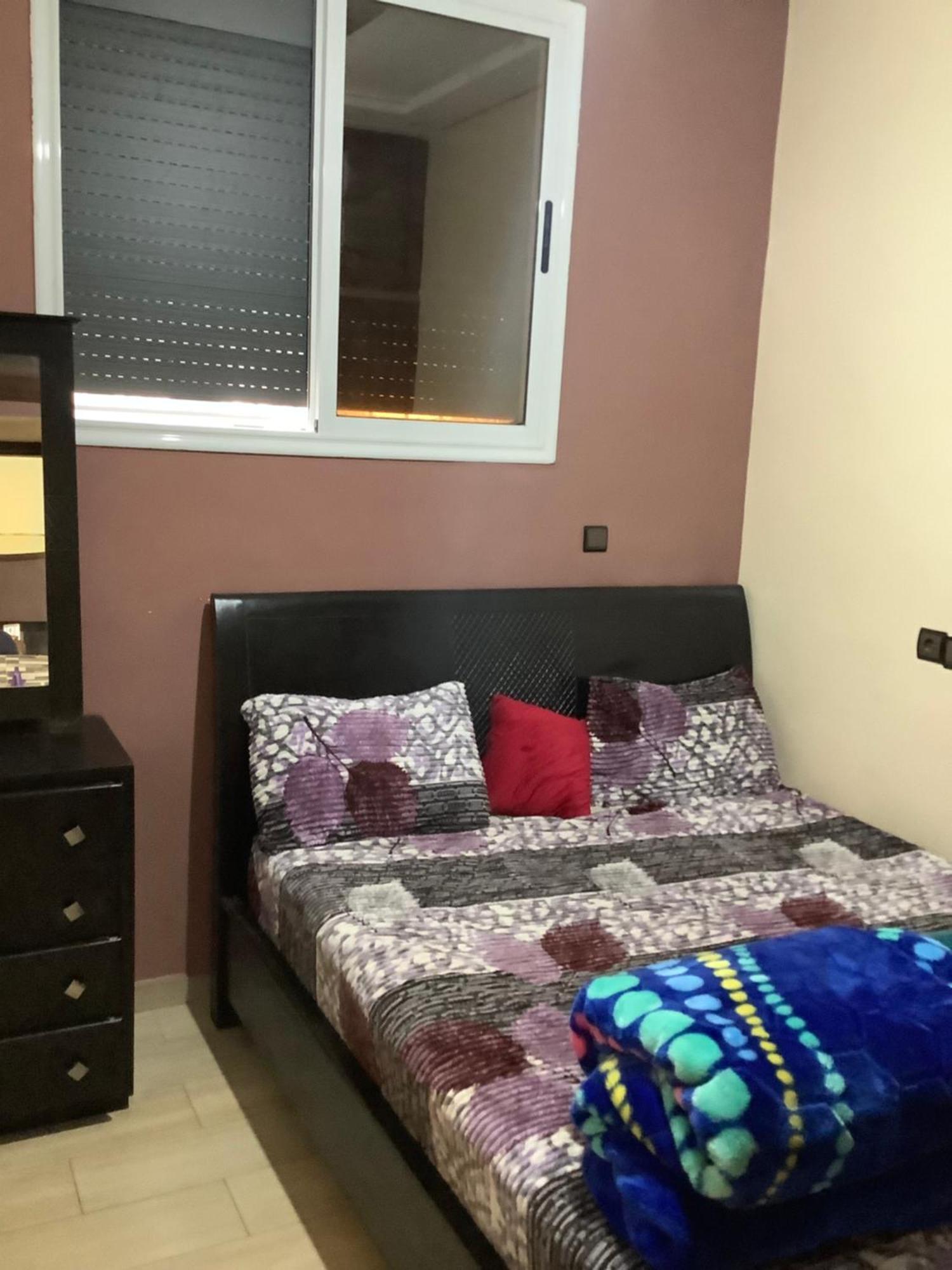 Apartment Un De Luxe, De Litterature Sur Agadir