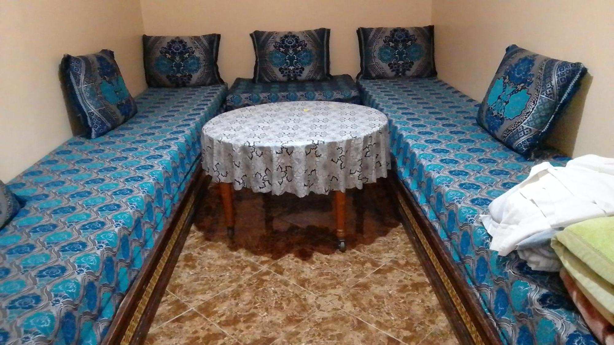 Imiwadar Apartment