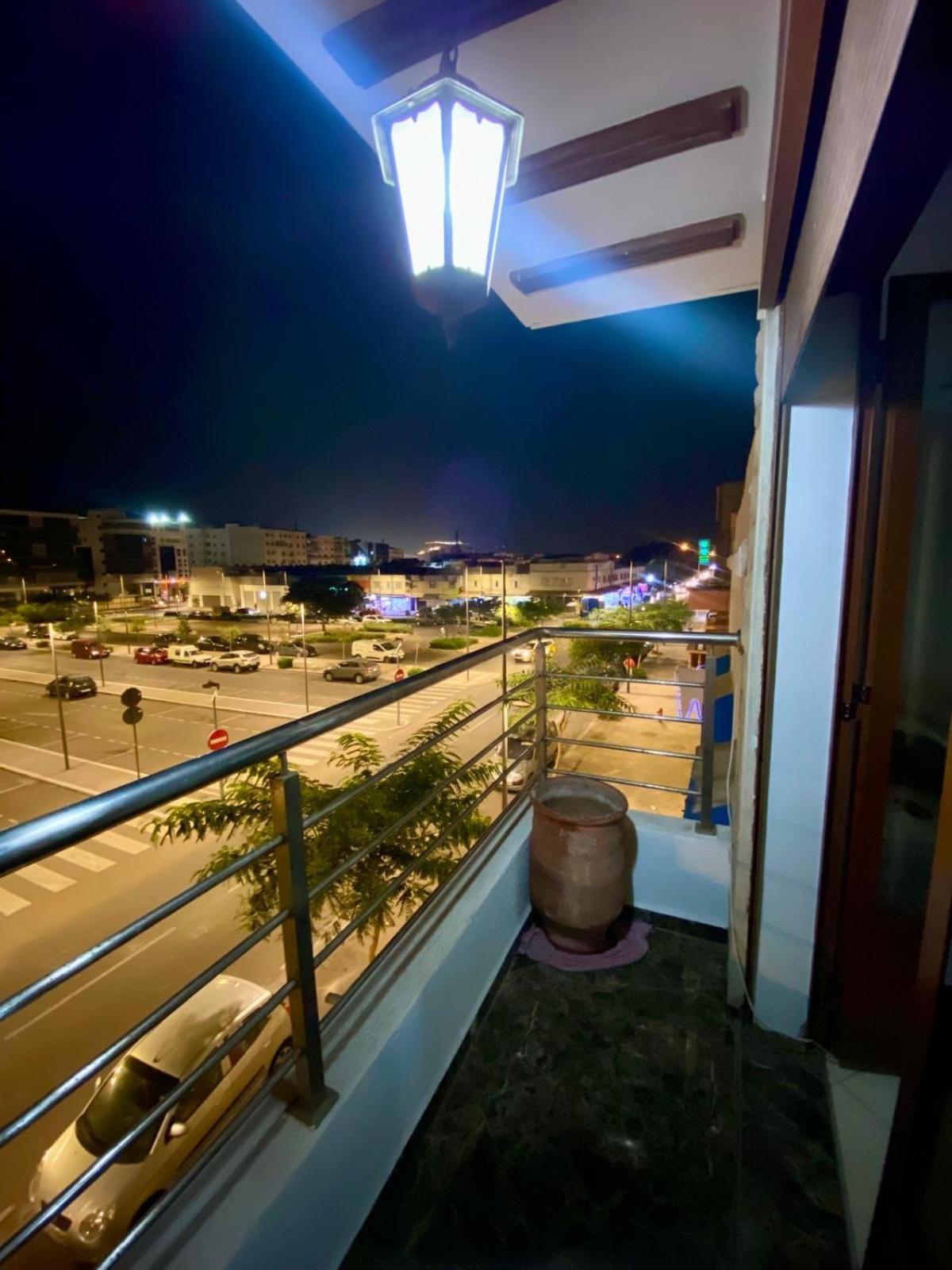 Appartement City Agadir 2