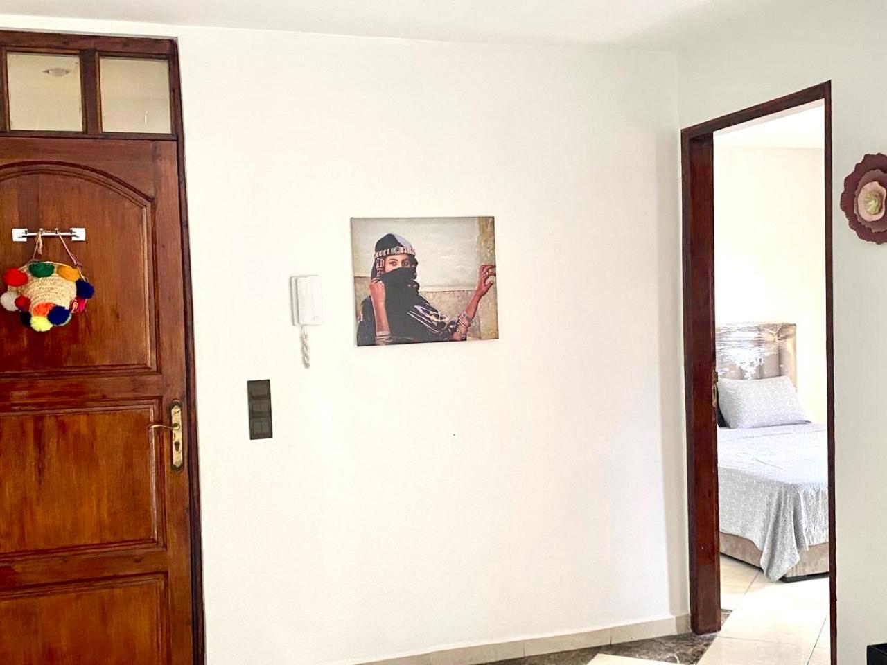 Appartement City Agadir 2 Apartment