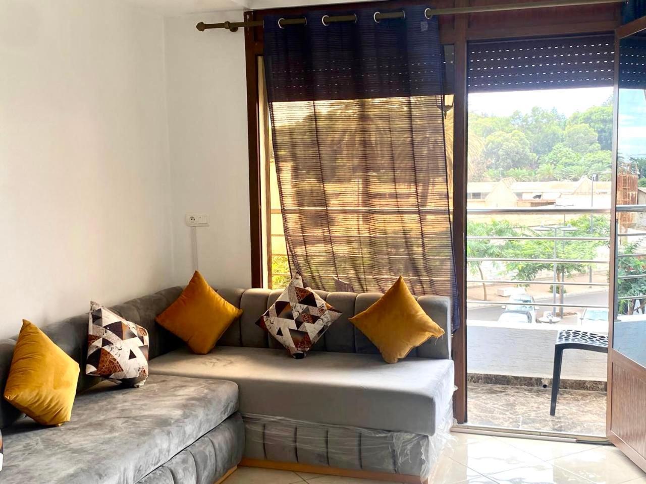 Apartment Appartement City Agadir 2 Agadir