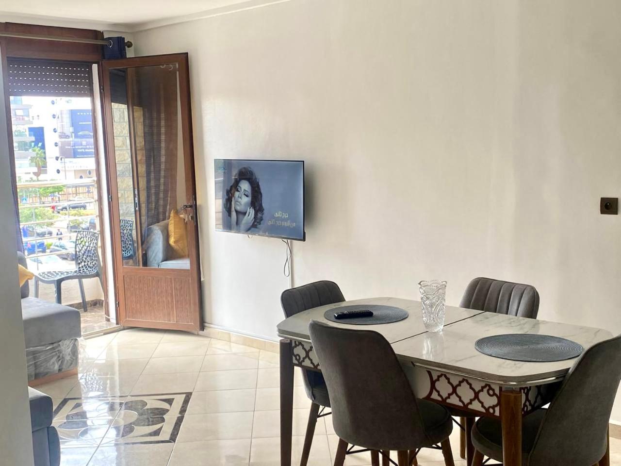 Appartement City Agadir 2 Apartment