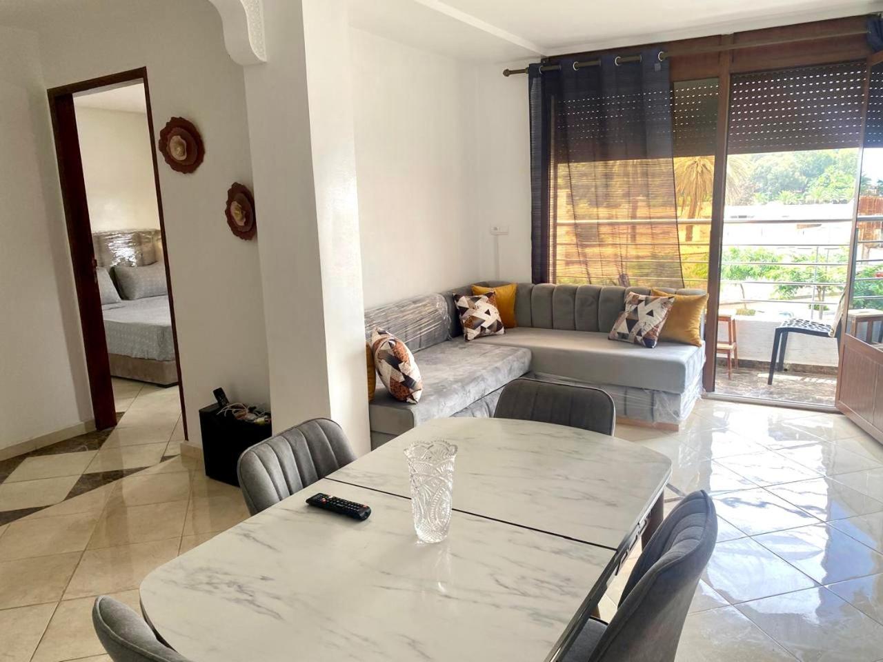 Apartment Appartement City Agadir 2 *