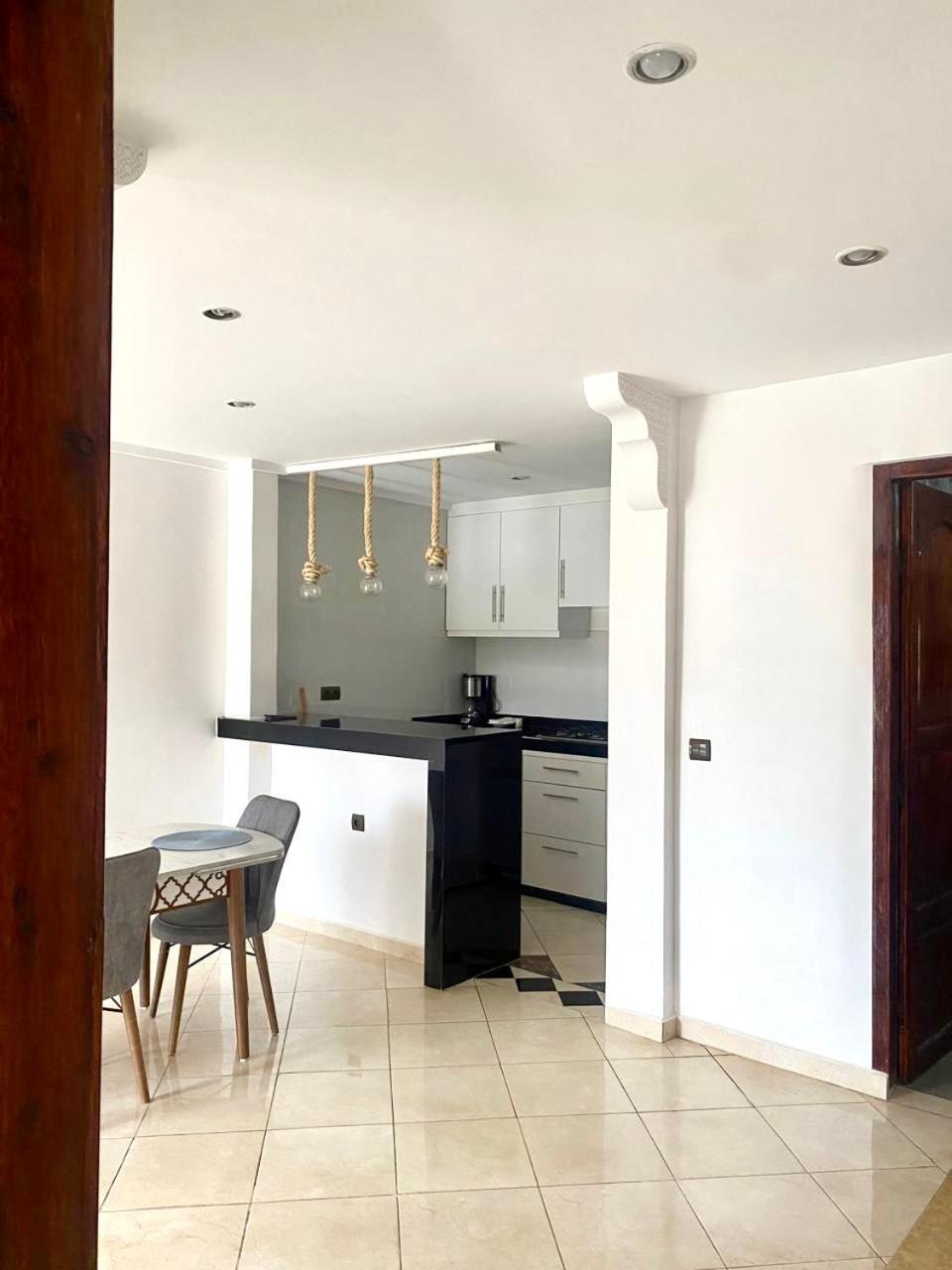 Apartment Appartement City Agadir 2