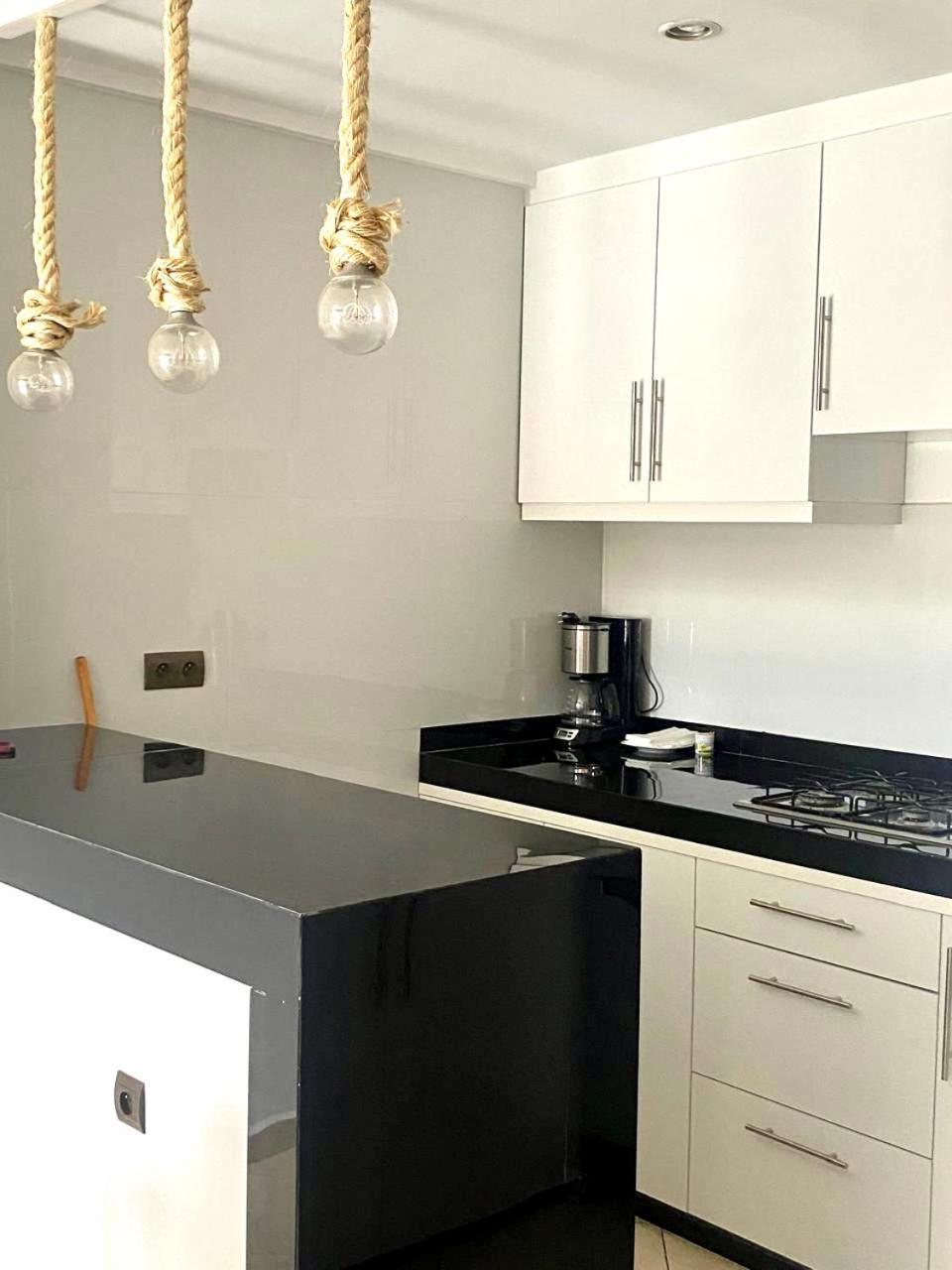 Appartement City Agadir 2 Apartment Agadir