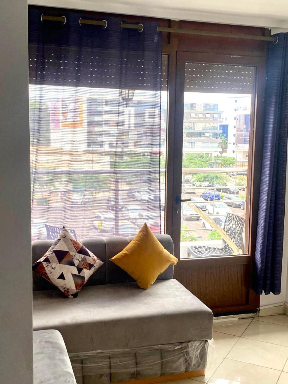 Apartment Appartement City Agadir 2 Agadir