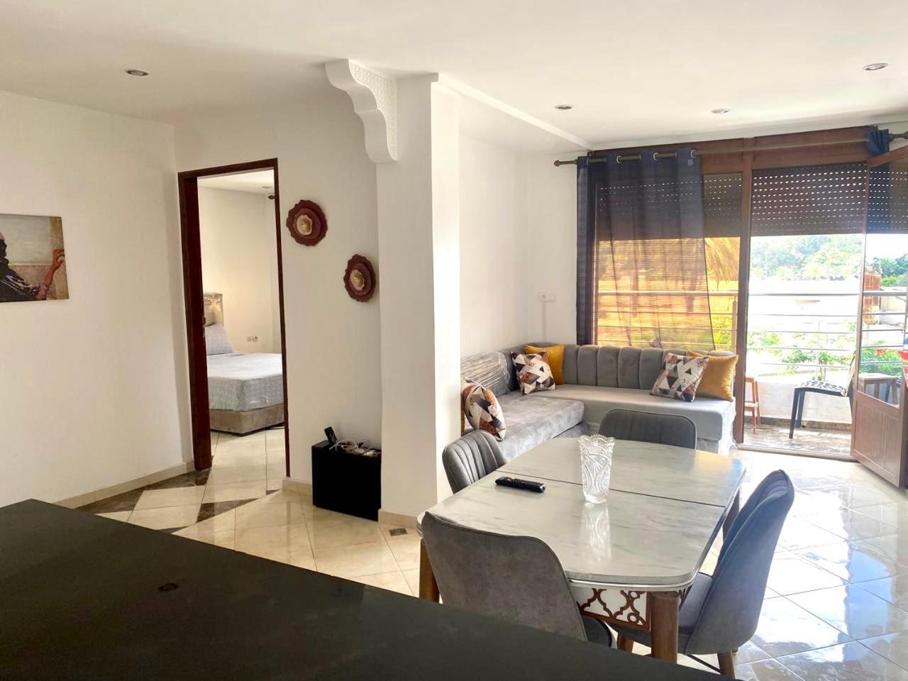 Appartement City Agadir 2 *