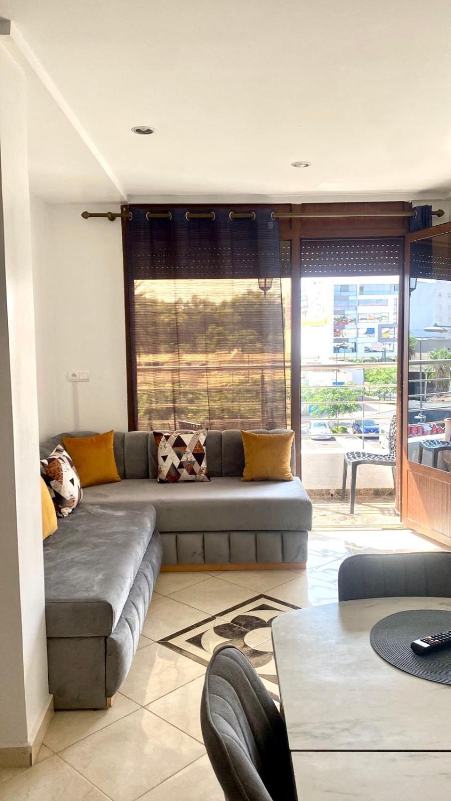 Appartement City Agadir 2 Apartment