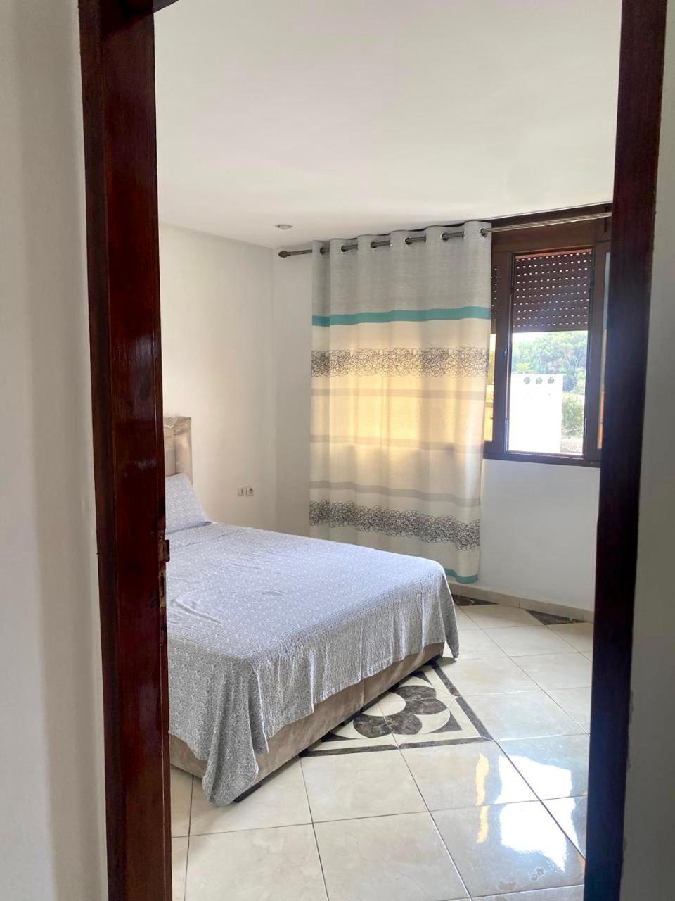 Apartment Appartement City Agadir 2 *