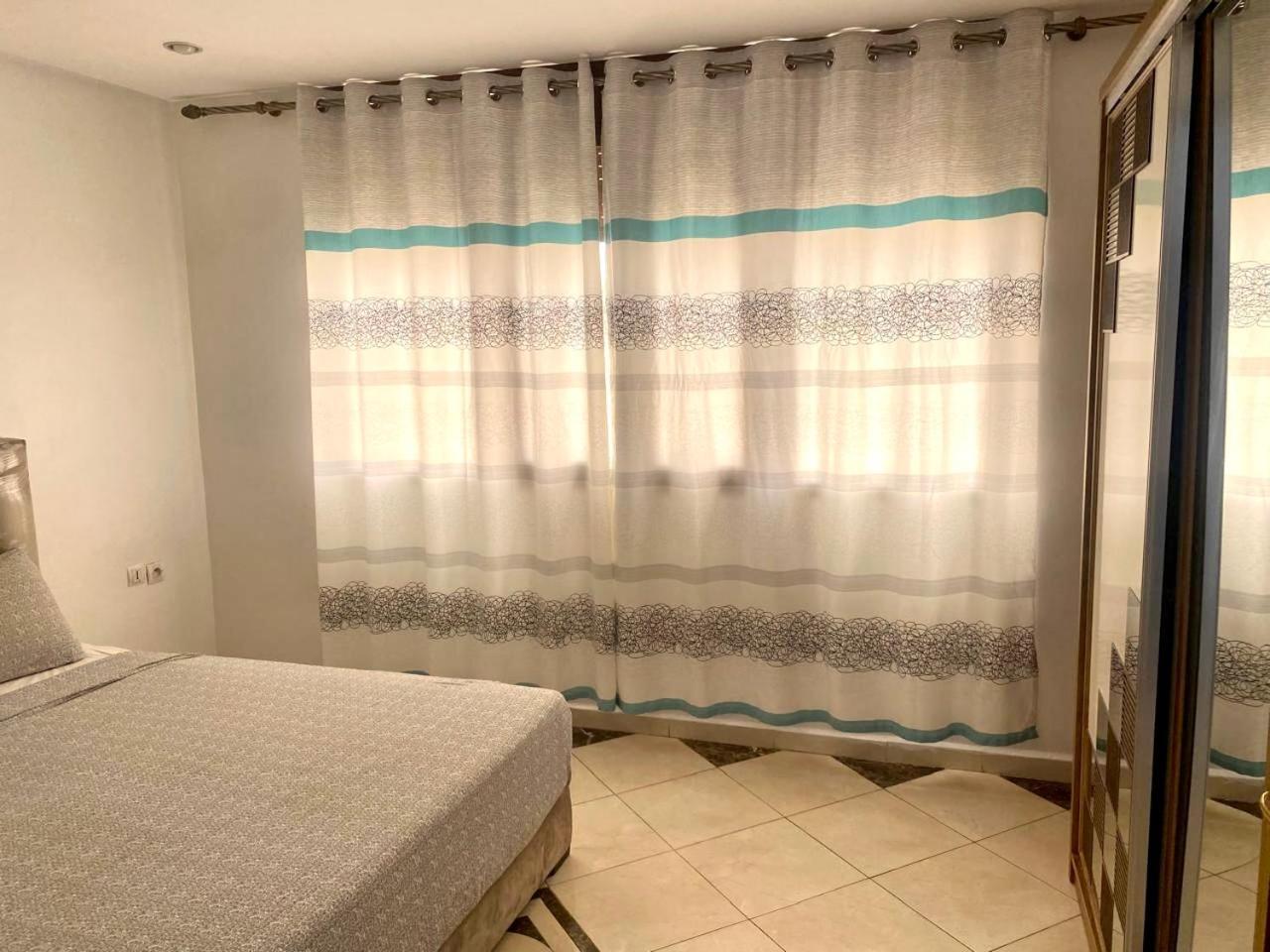 Appartement City Agadir 2 Apartment Agadir