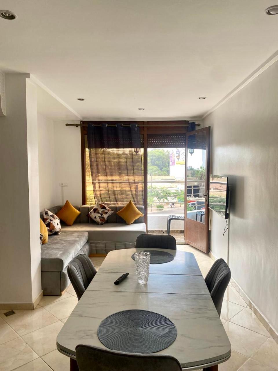 Appartement City Agadir 2
