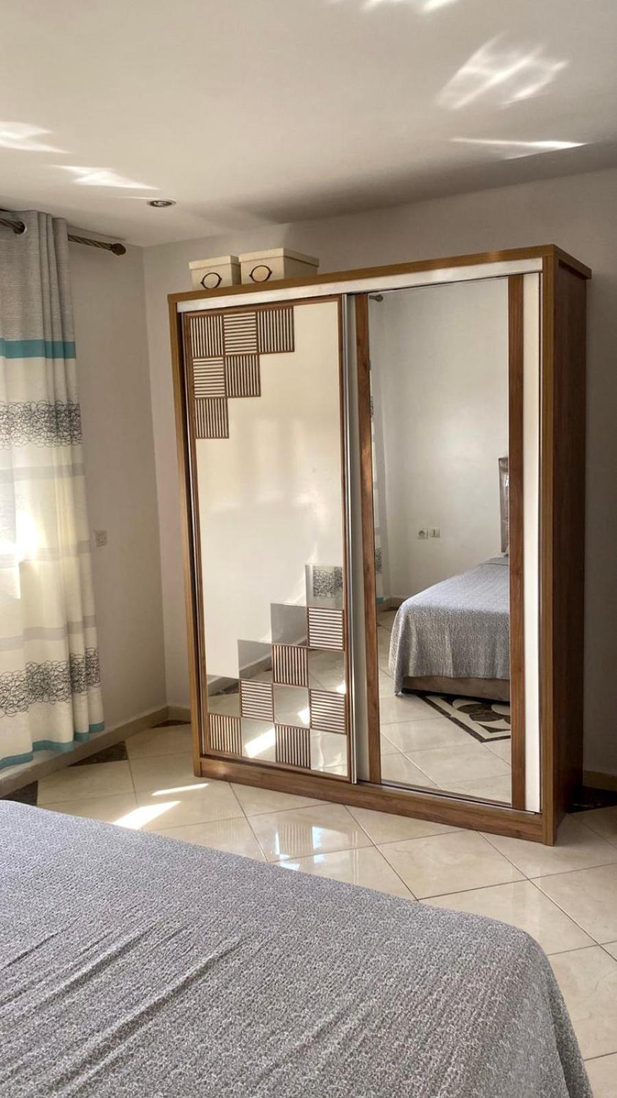 Apartment Appartement City Agadir 2 *