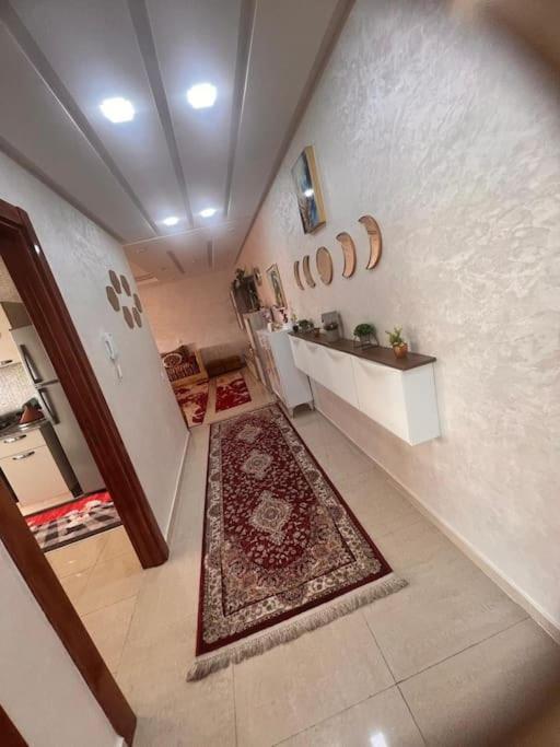 Elegant Avec Piscine Apartment Agadir