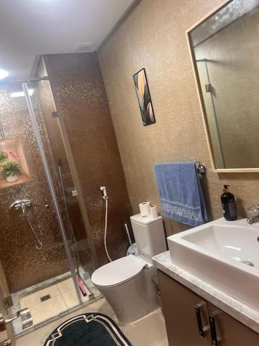 Elegant Avec Piscine Apartment *