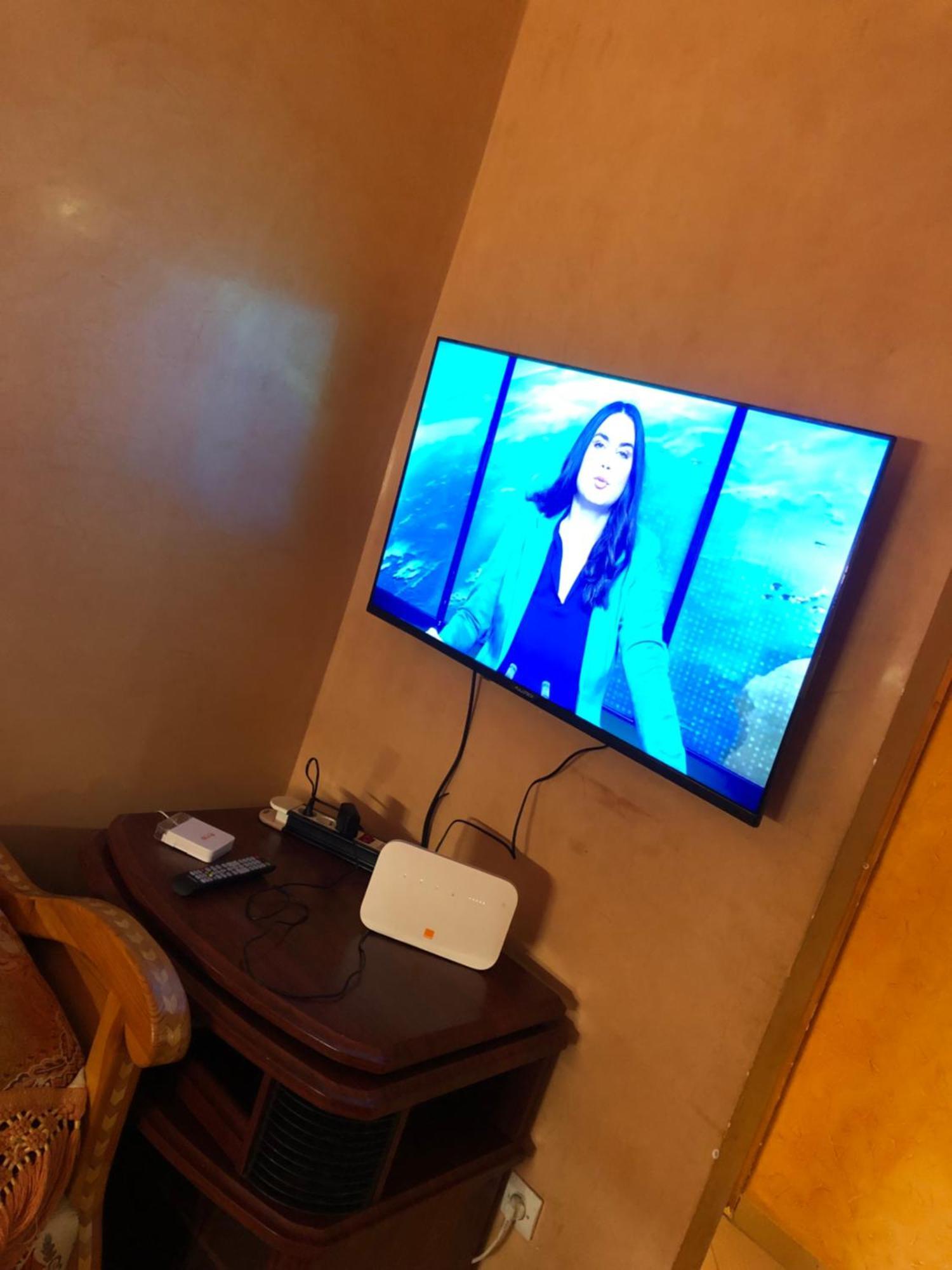 L'echappee Belle Apartment Agadir