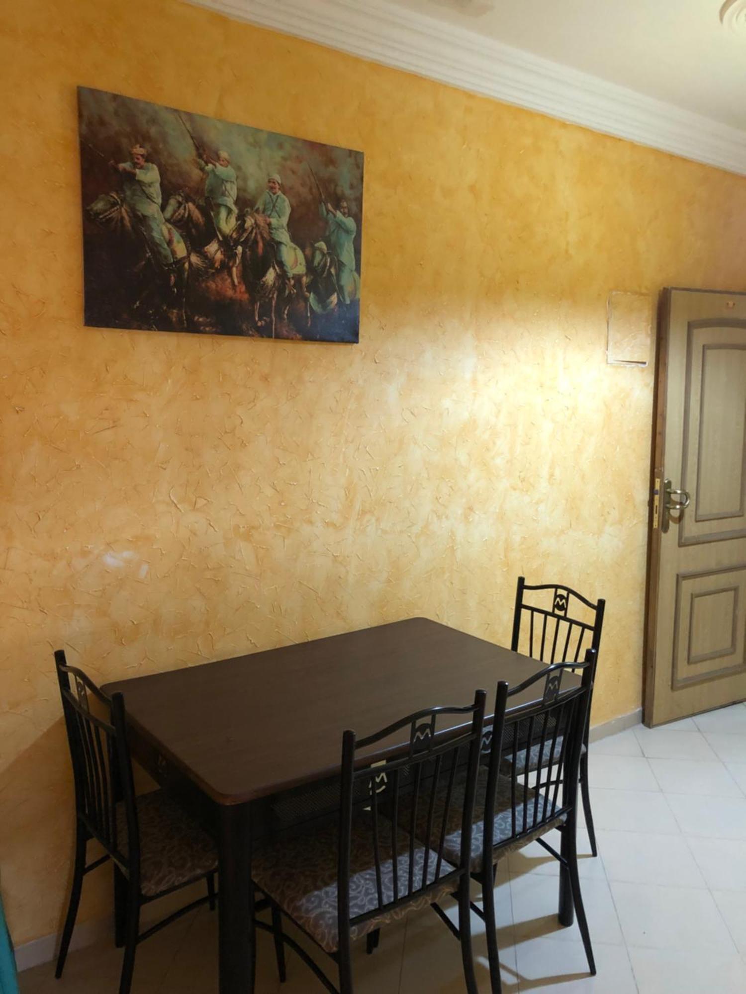 L'echappee Belle Apartment