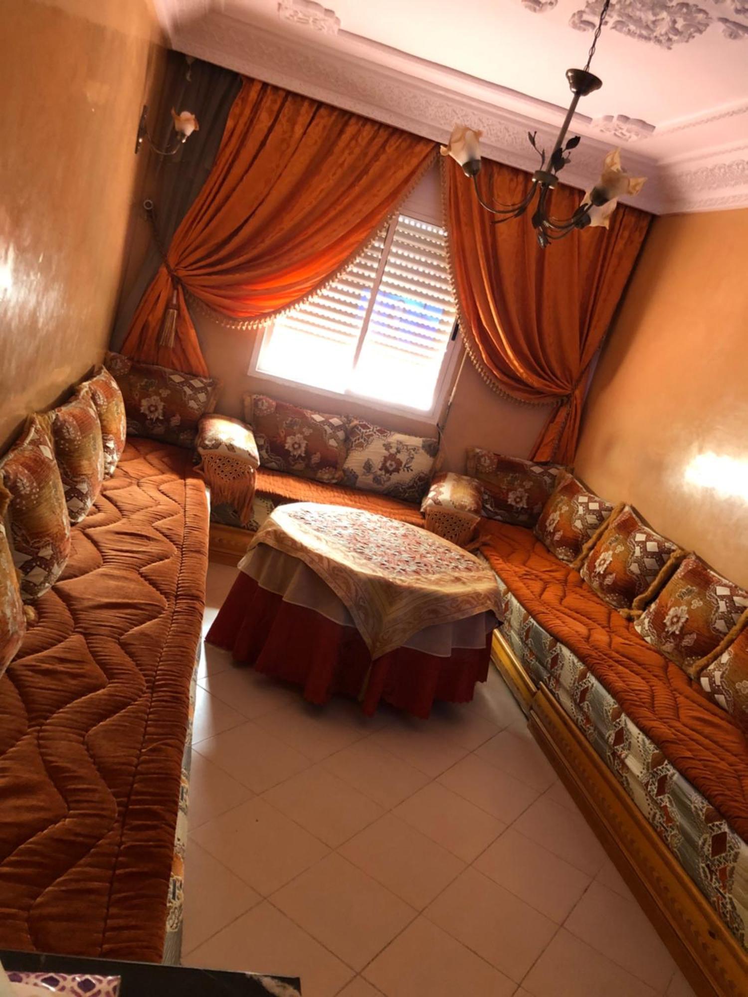 Apartment L'echappee Belle Agadir