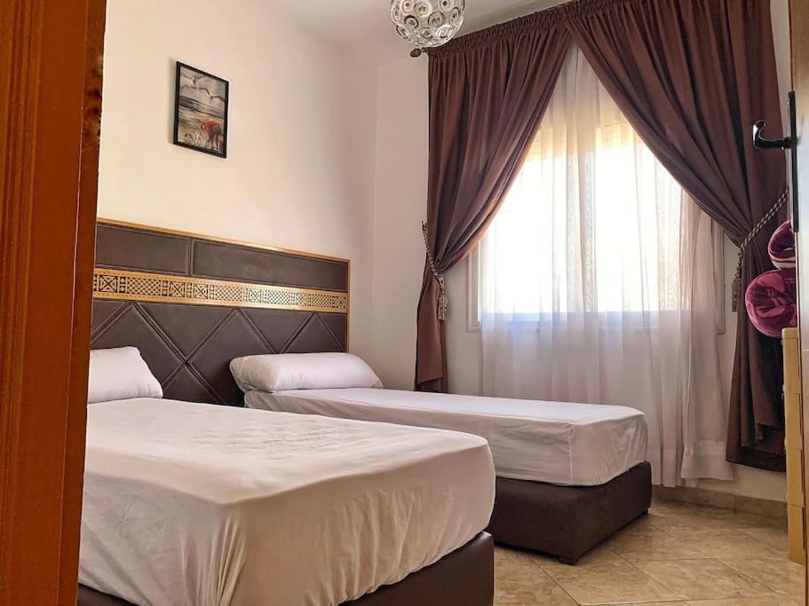 Cozy, Secure And Perfect For Family Apartment *