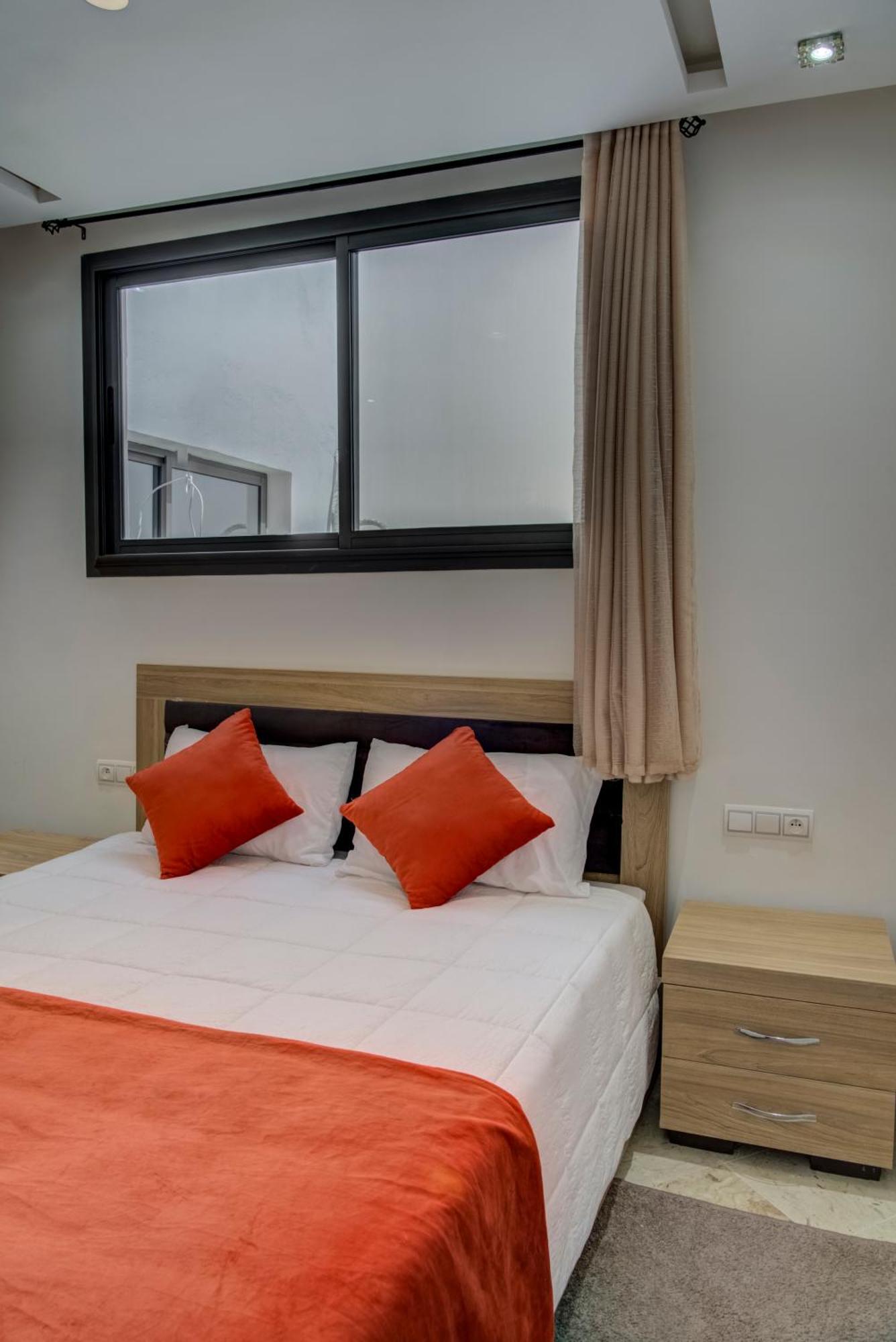 Tamraght Apartment Agadir