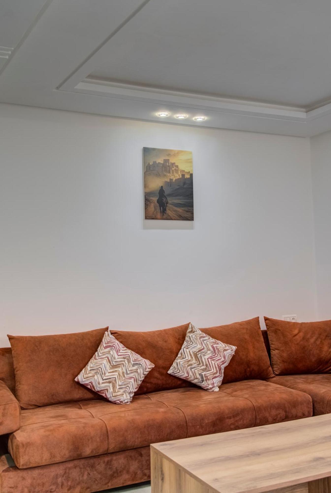Tamraght Apartment *