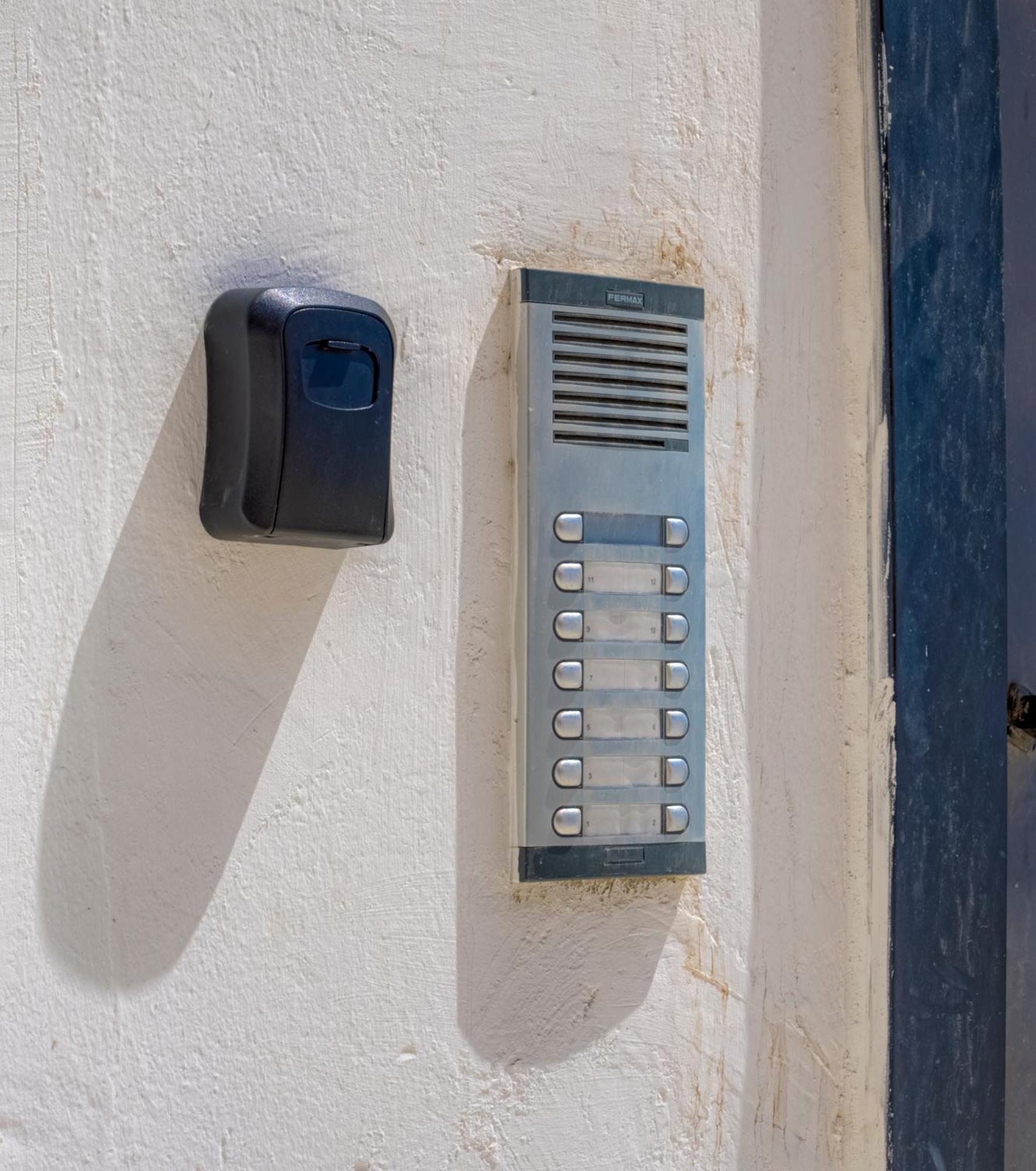 Tamraght Apartment Agadir