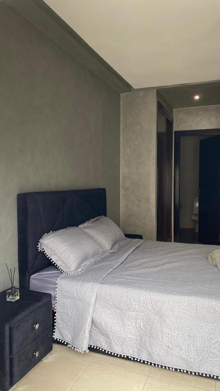 Apartment Lyxig