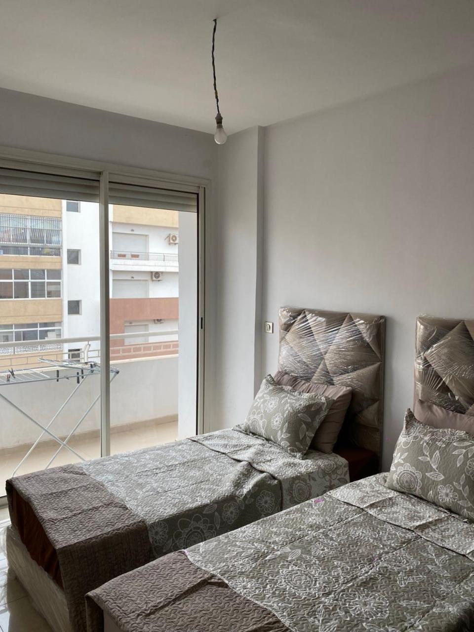Apartment Lyxig *
