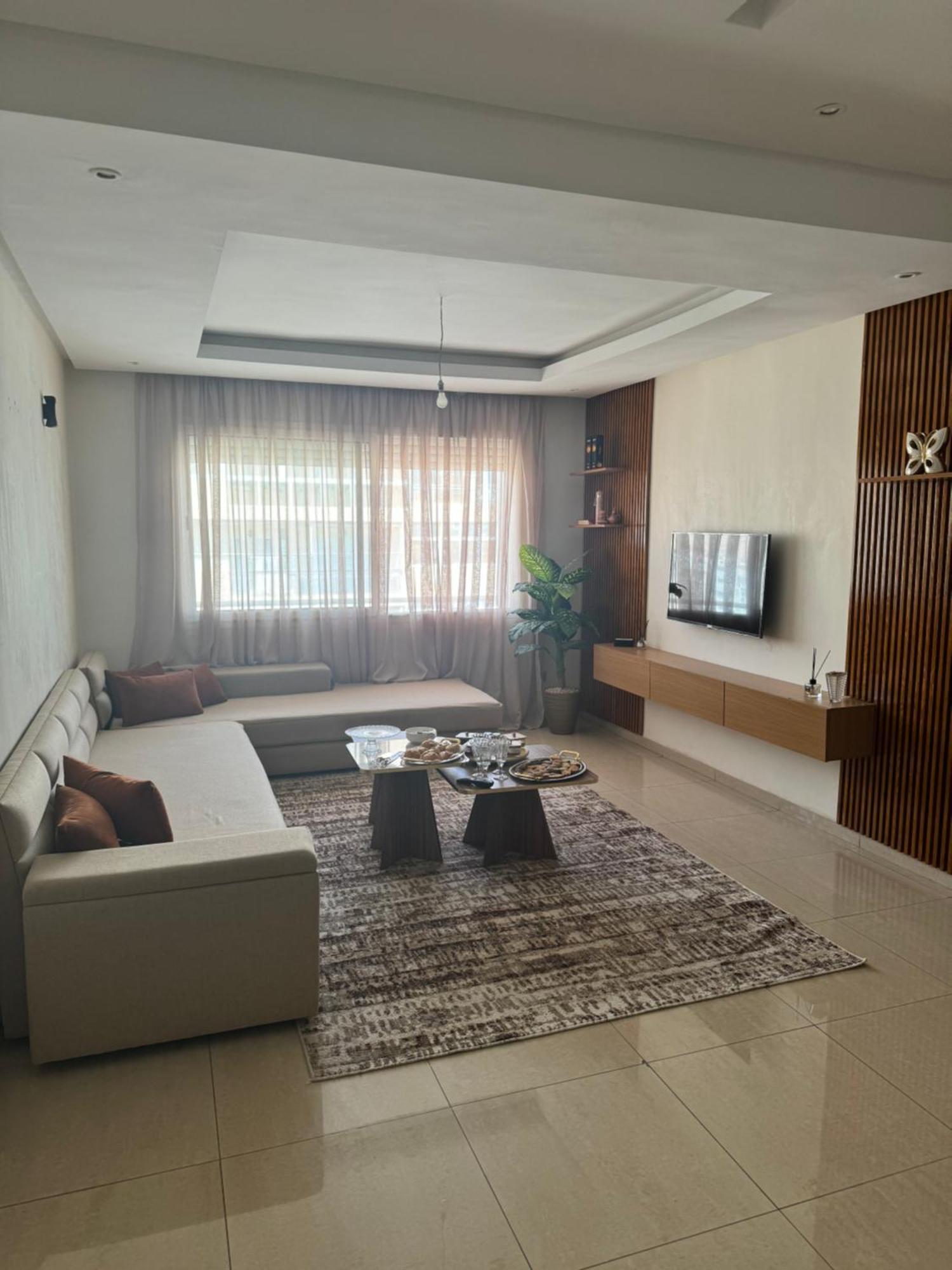 Apartment Lyxig Agadir
