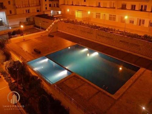 Apartment La Perle Agadir