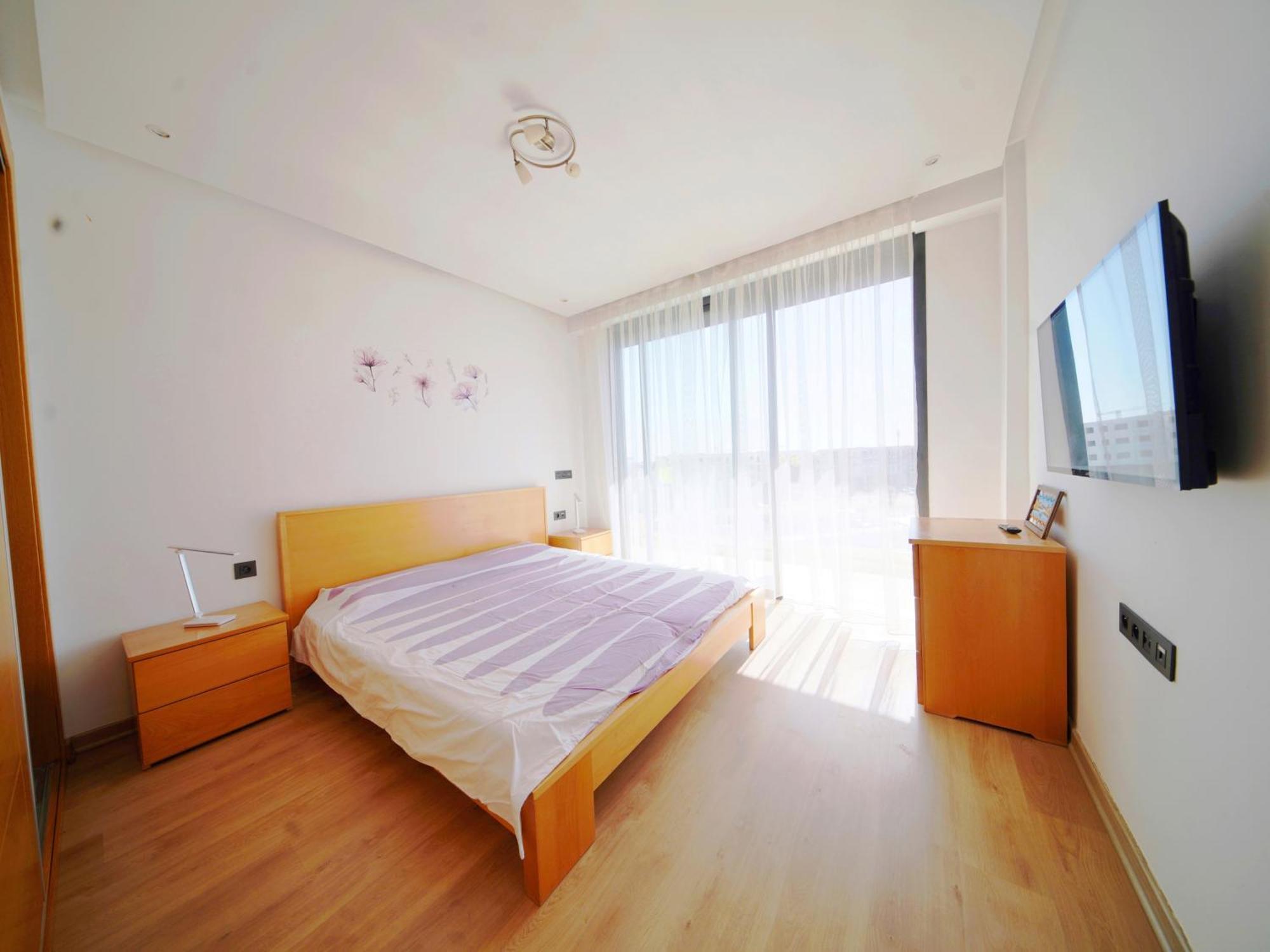 Geronticus Apartment Agadir