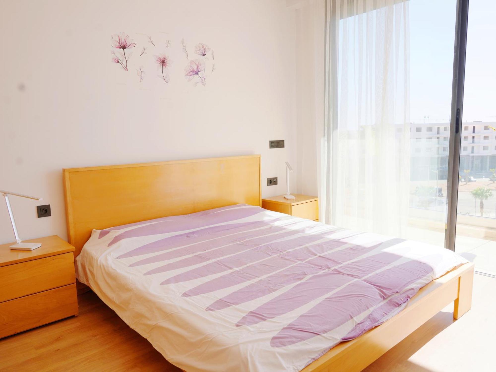 Apartment Geronticus Agadir