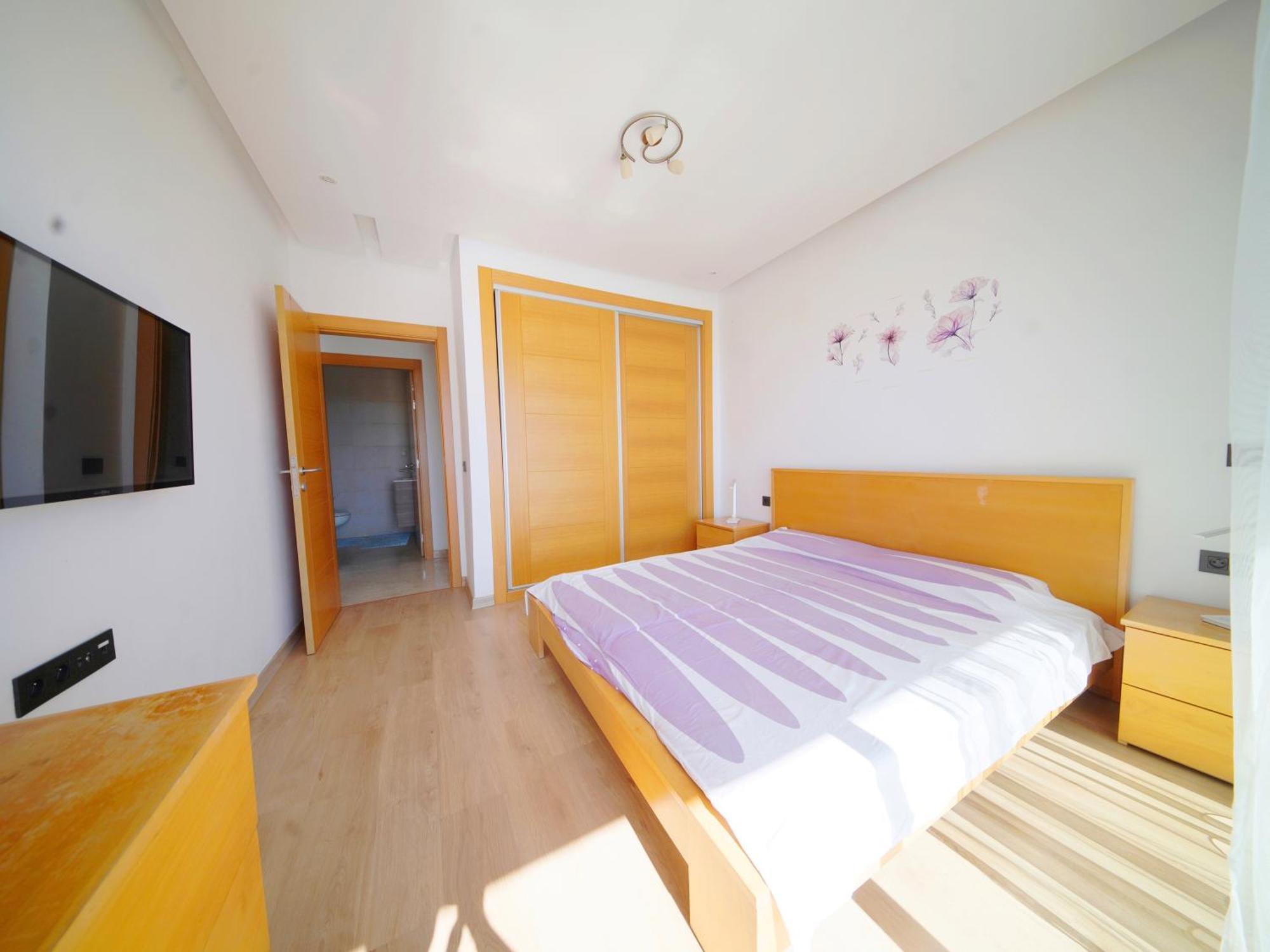 Geronticus Apartment Agadir