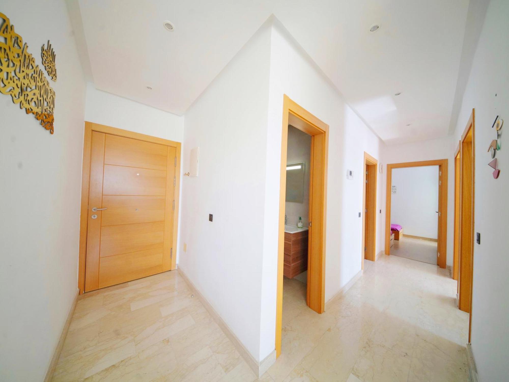 Apartment Geronticus Agadir