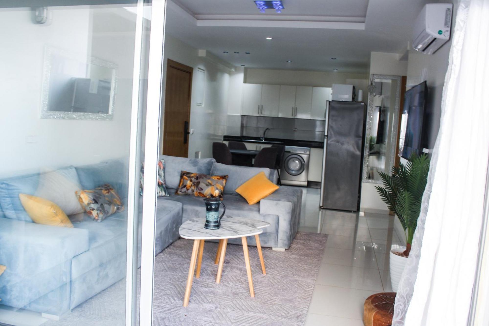 Appartement Cocon Oceanique A Deux Pas De L Eau *