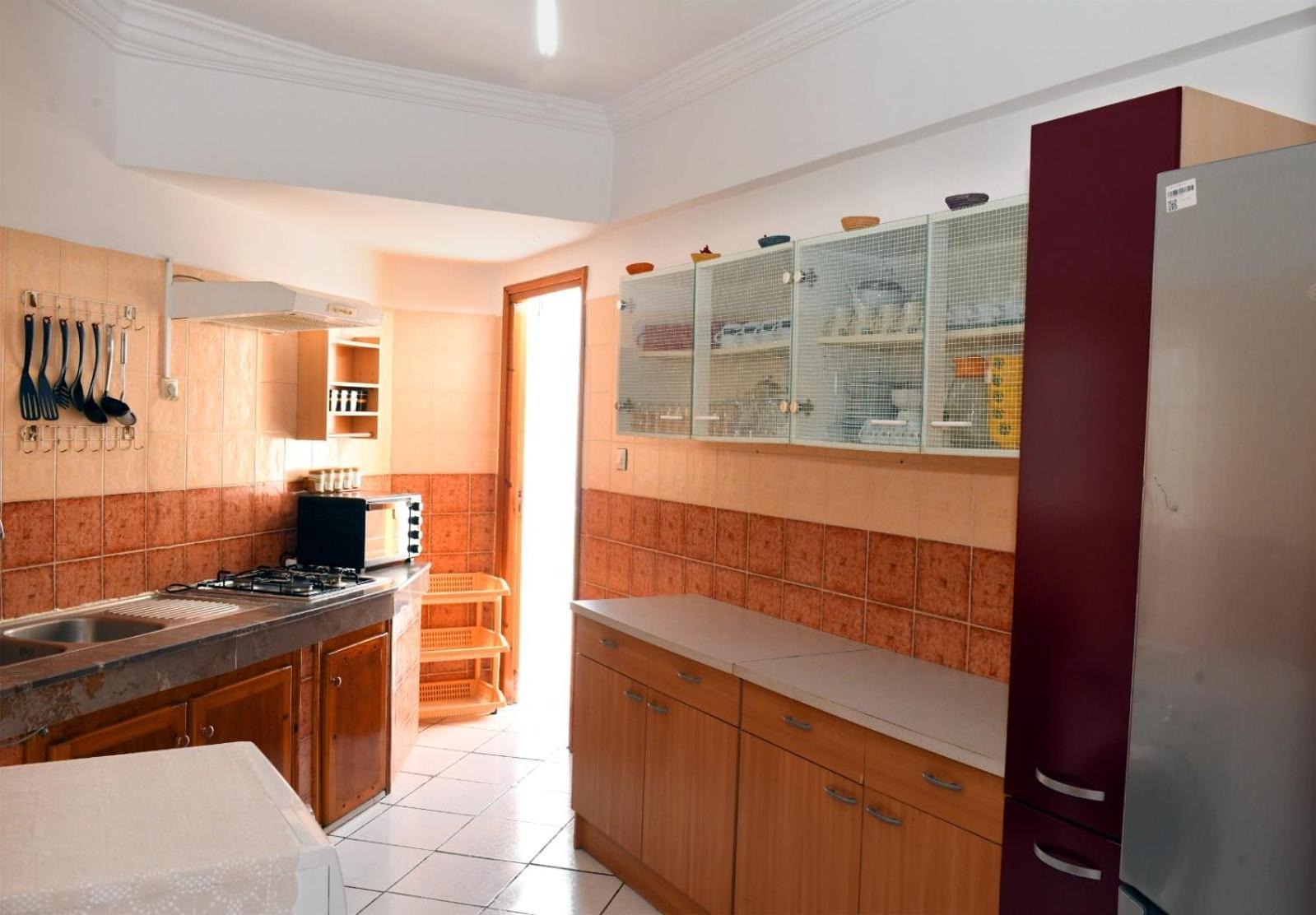 Agadir-apartment Appartement *