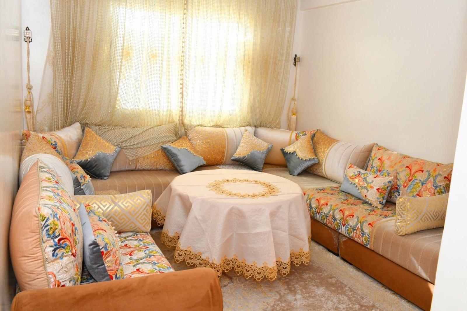 Appartement Agadir-apartment *