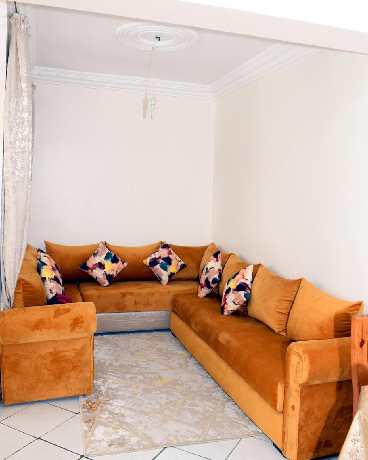 Agadir-apartment * Agadir